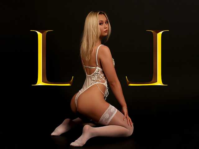 Profiili foto LeenyLipss