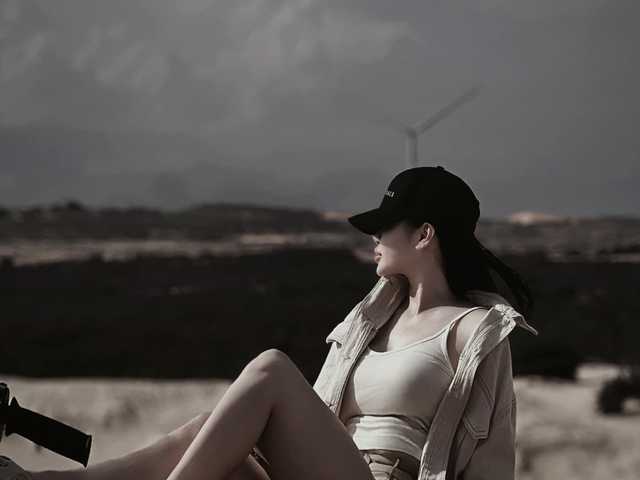 Profiili foto Leesoon