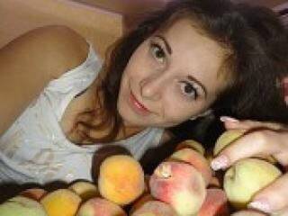 Erootiline videovestlus legsangel