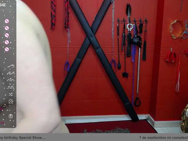 Ringhäälingupildid Leia-bennet