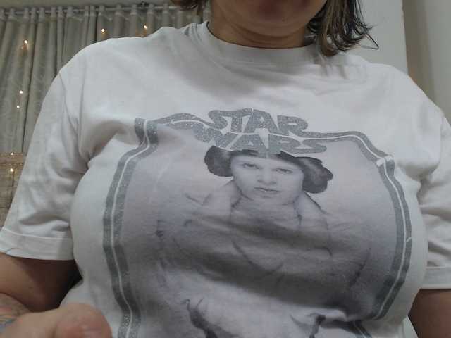 Ringhäälingupildid Leia-bennet