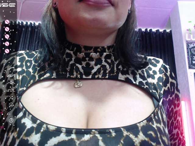 Ringhäälingupildid Leia-bennet