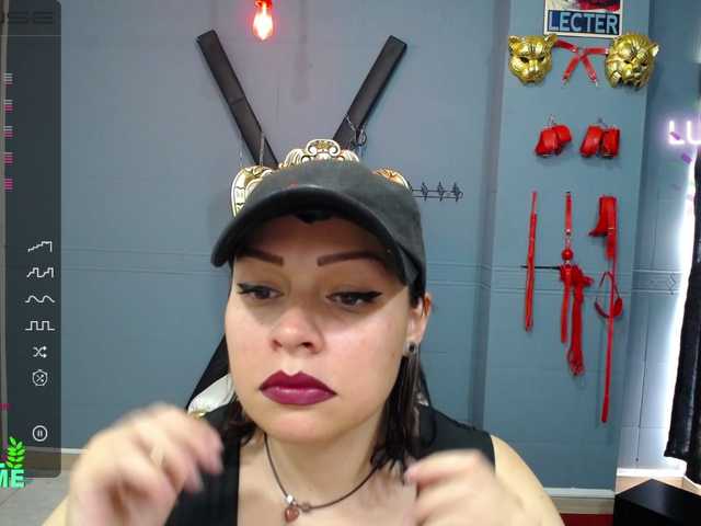 Ringhäälingupildid Leia-bennet