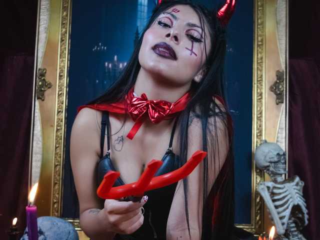 Profiili foto Leia-laurent