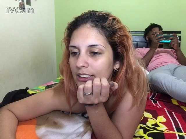 Fotod leidy-hot3 oral y cum