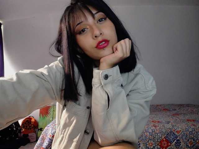 Profiili foto Leidy-Moon