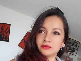 Erootiline videovestlus Leidydi223