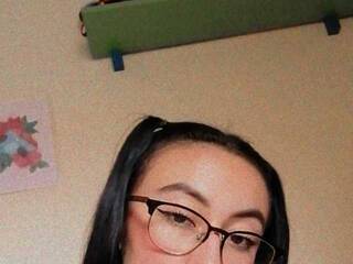 Erootiline videovestlus LeidyRusso