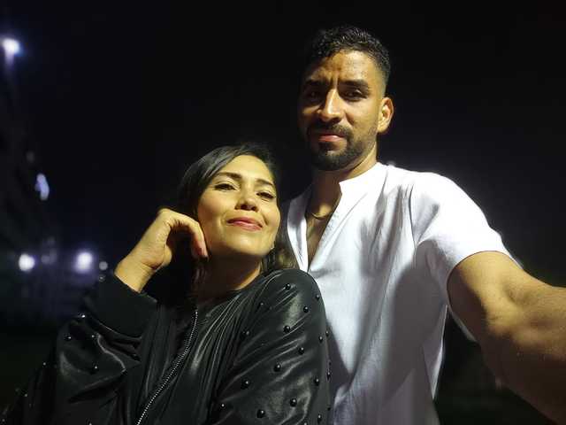 Profiili foto Leilajones