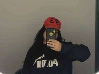 Erootiline videovestlus LeilaSweetCat