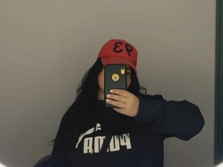 Erootiline videovestlus LeilaSweetCat