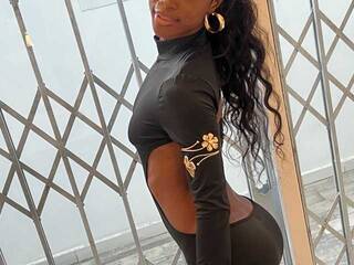 Erootiline videovestlus Leilla