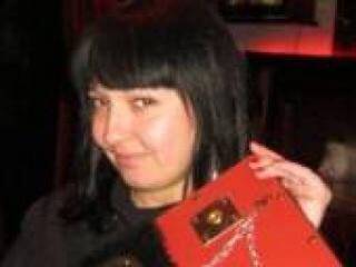 Erootiline videovestlus leilla1