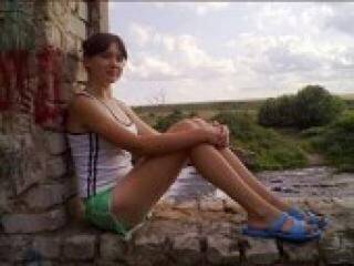 Erootiline videovestlus lele522