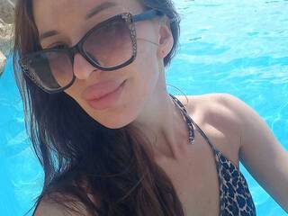 Erootiline videovestlus Lelly111