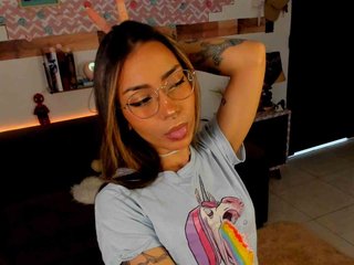 Erootiline videovestlus _Blo0mypie_