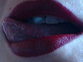 Erootiline videovestlus 8Lenka8