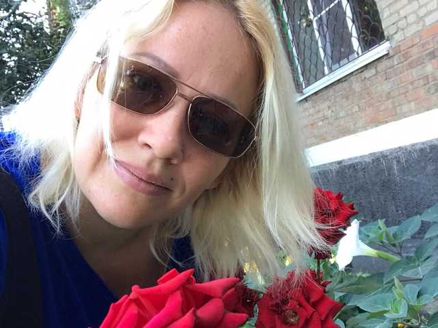 Profiili foto Ladybabochka