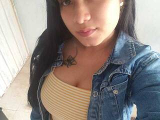 Erootiline videovestlus LenaBakeer