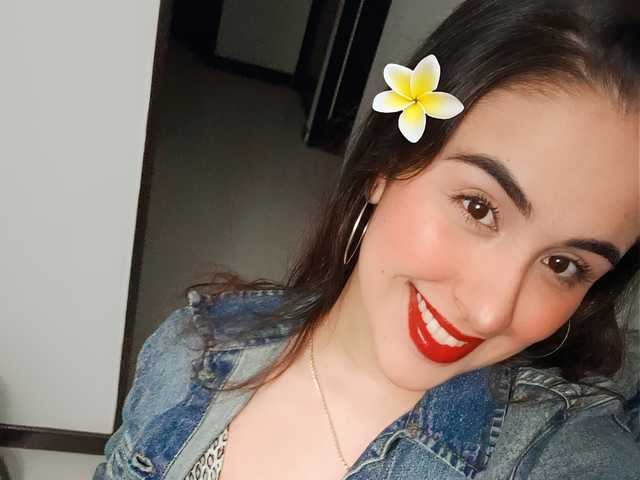 Profiili foto Lenaevans29