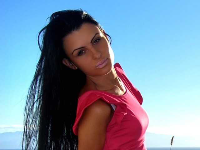 Profiili foto lenalux