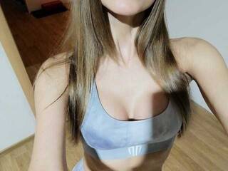 Erootiline videovestlus LenaMagpie