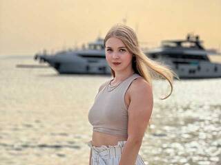 Erootiline videovestlus LenaPaul88