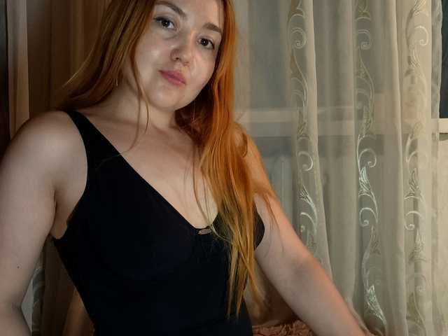Profiili foto lenavelvet25