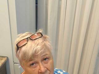 Erootiline videovestlus LenaXGaby