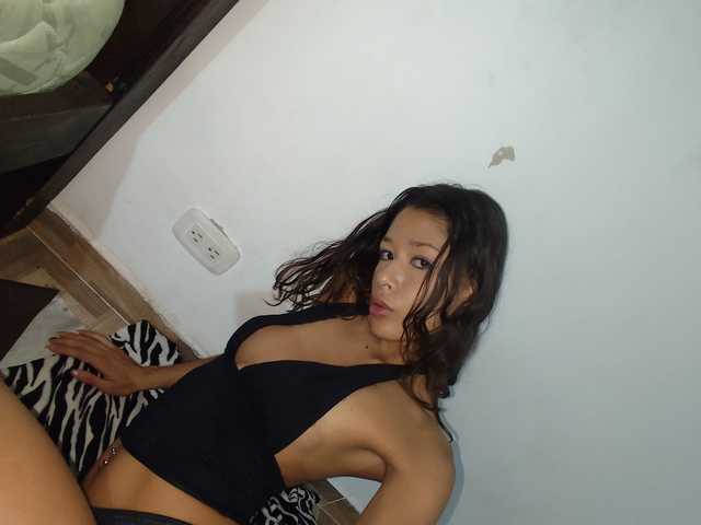 Profiili foto Lenitaafoxy