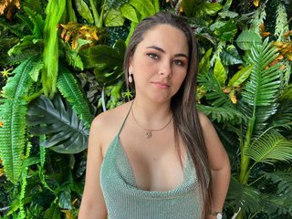 Erootiline videovestlus LennaTorres