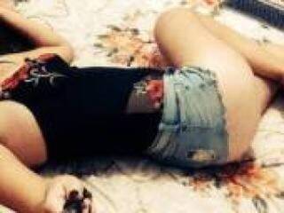 Erootiline videovestlus lenusik97