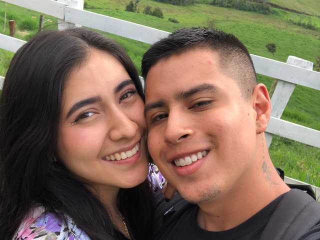 Profiili foto LeoftAngelique