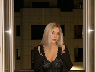Erootiline videovestlus leokitty