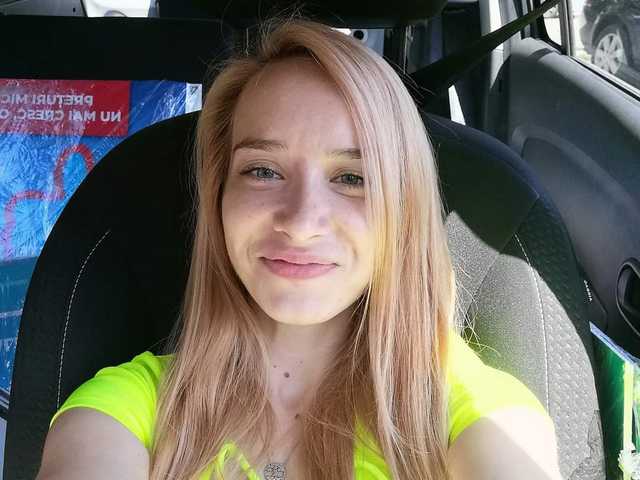 Profiili foto LeonaErin