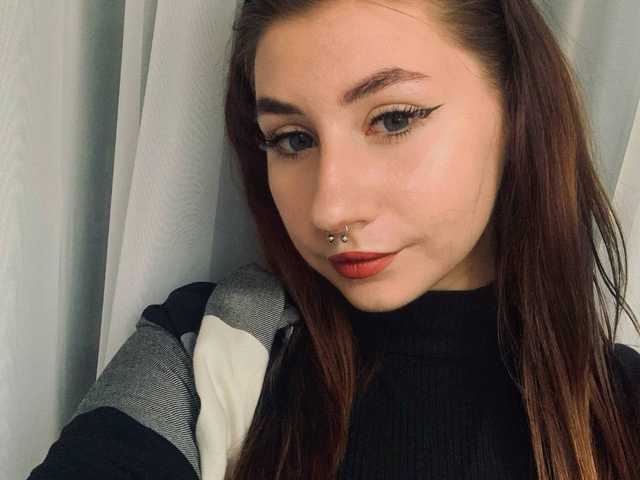 Profiili foto leonaReed