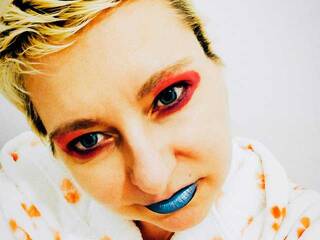 Erootiline videovestlus LeonaSplash