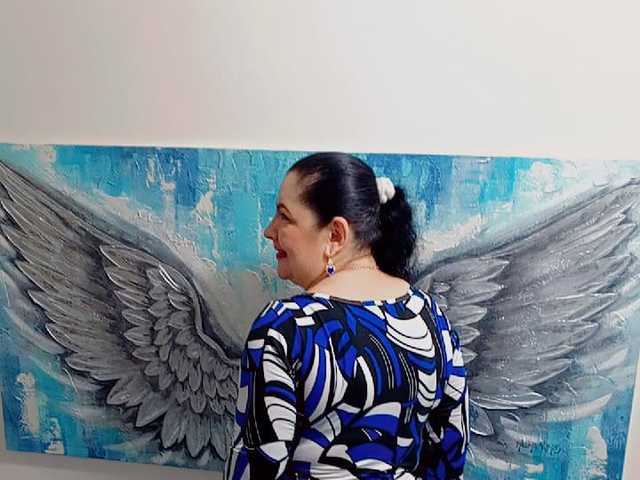 Profiili foto leonela