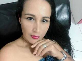 Erootiline videovestlus Leonorsmith