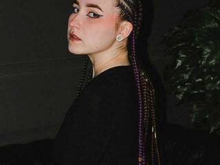 Erootiline videovestlus leontain