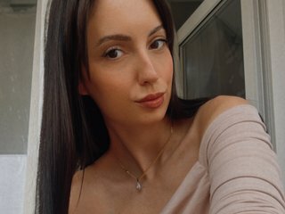 Erootiline videovestlus Valeria--sweet