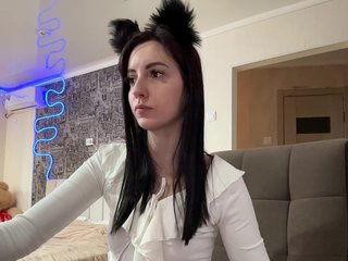 Erootiline videovestlus Valeria--sweet