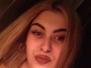 Profiili foto LeraOGirl