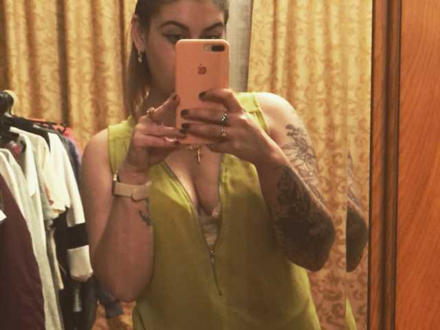 Profiili foto LeraOGirl