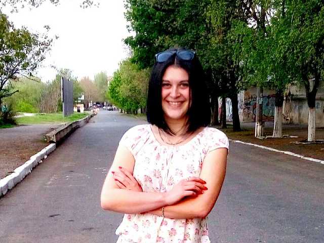 Profiili foto LeraOGirl
