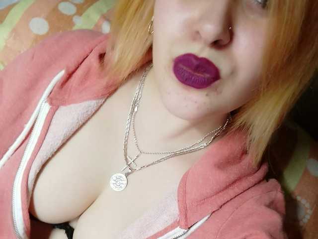 Profiili foto LeraOGirl