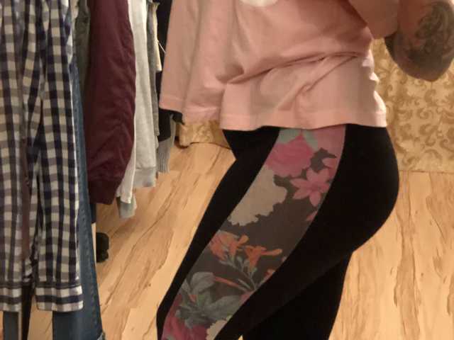Profiili foto LeraOGirl