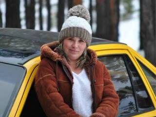 Erootiline videovestlus lerkav