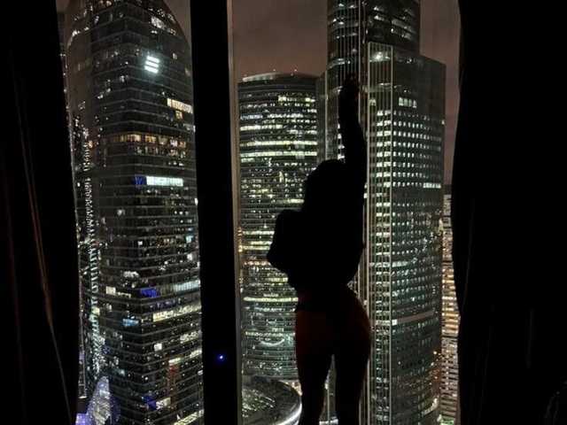 Profiili foto LerochkaaaaA