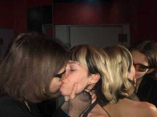 Erootiline videovestlus lesbian-love